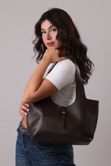 Cindy Bag - Brown