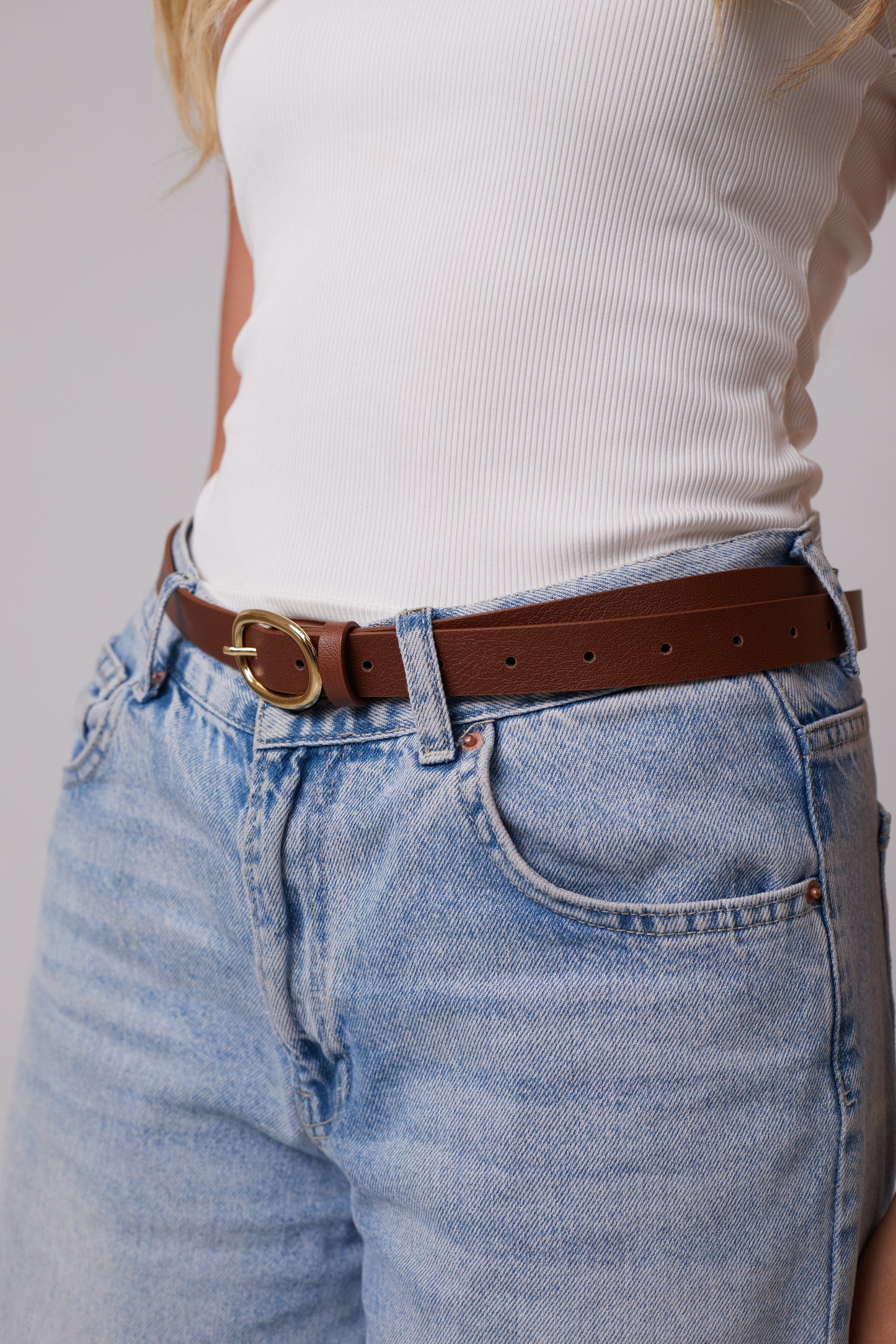 Belt C - 3 colors