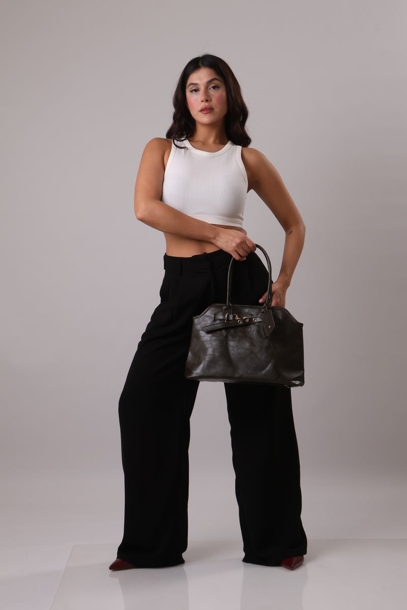 Maya Bag - Khaki
