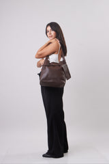 Mirella Bag - Brown