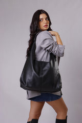 Luna Bag - Black