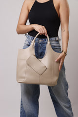 Fabienne Bag - Beige