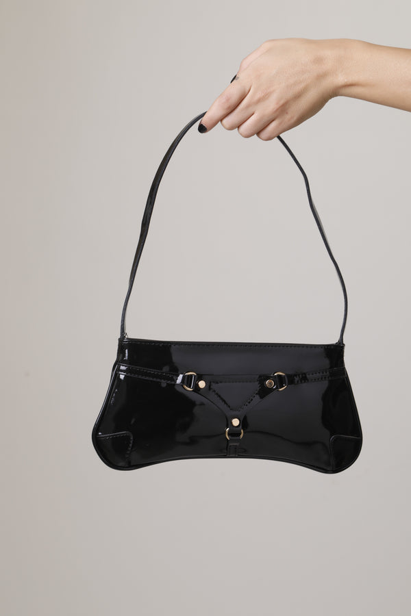 Tiah Bag - Black