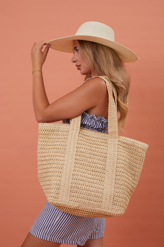 Dune Bag - Offwhite