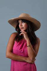 Straw Hat 01
