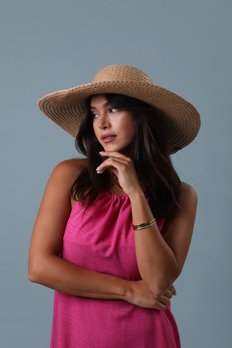 Straw Hat 01