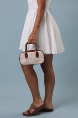 Karina Bag - Havane