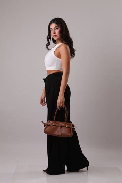 Roma Bag - Havane