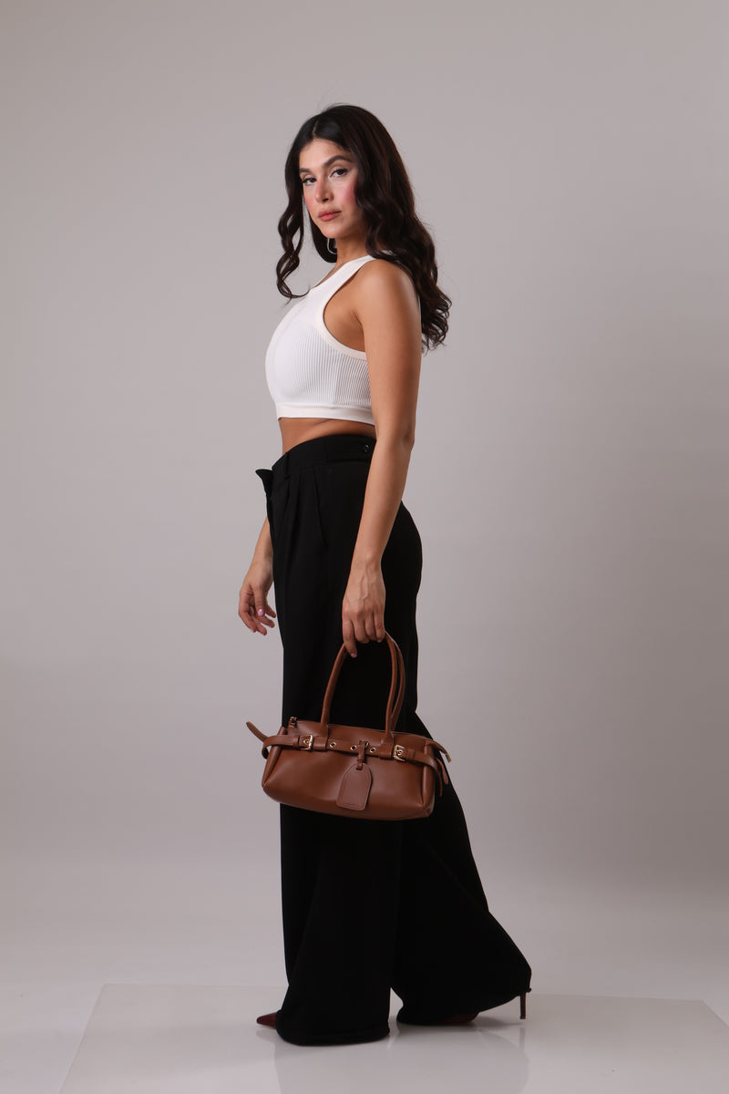 Roma Bag - Havane
