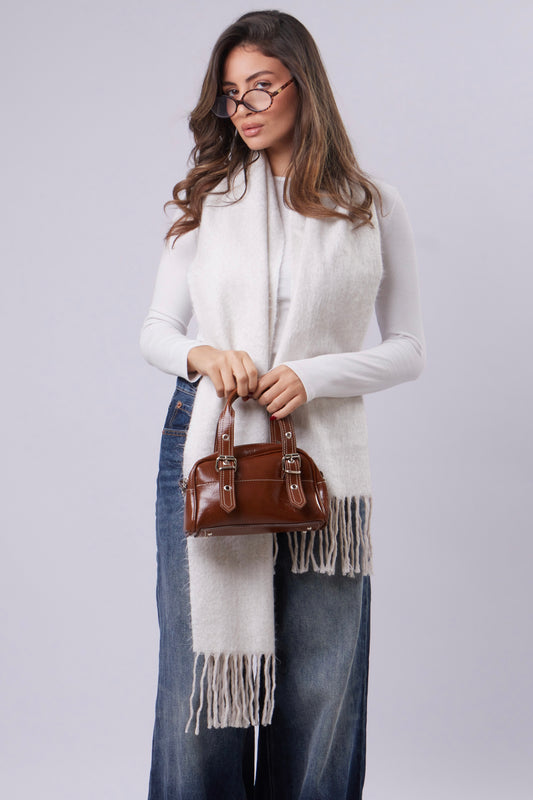 Brooklyn Bag - Havane