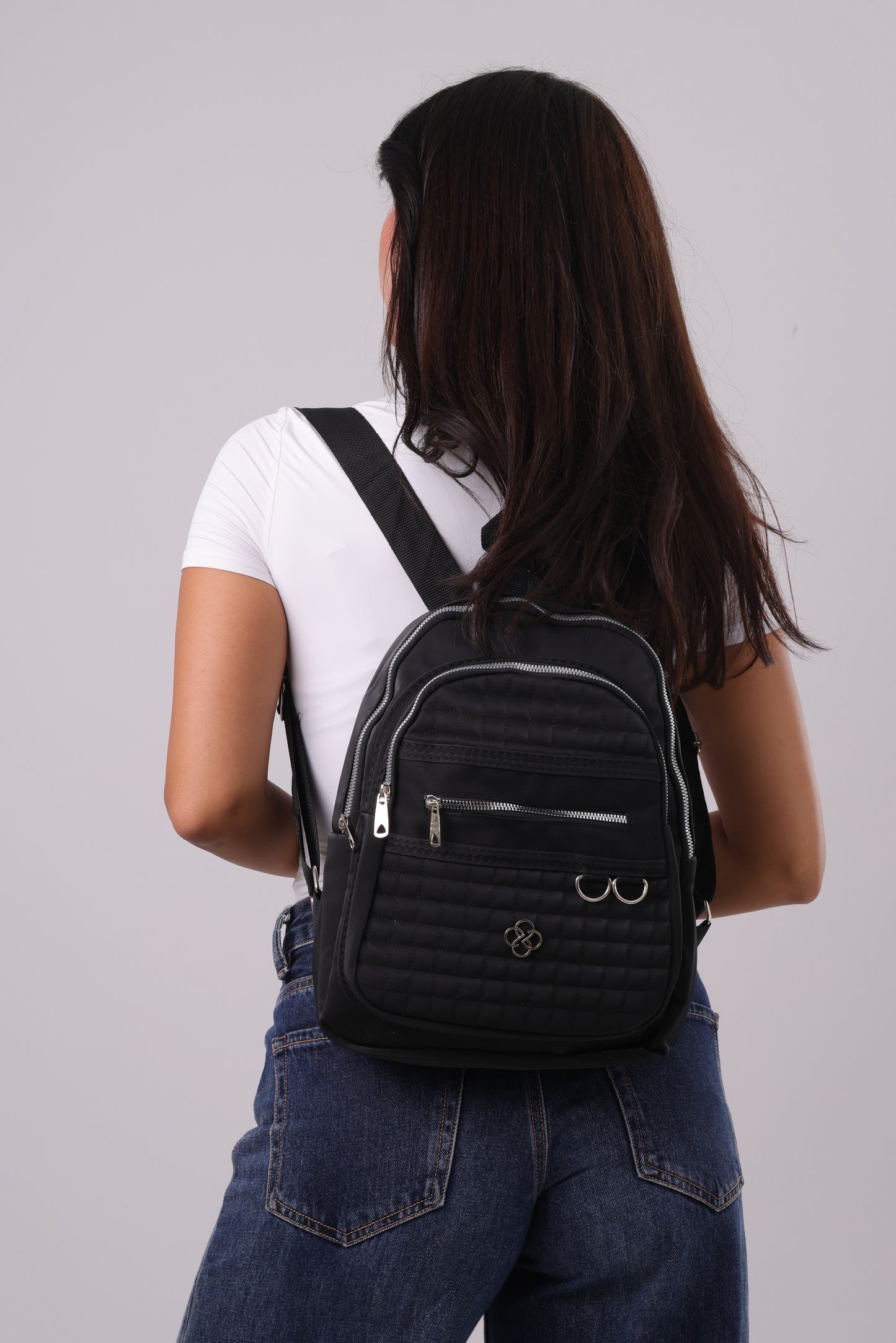 Backpack 2 - Black