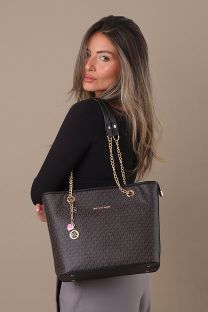 MK Medium Tote Bag