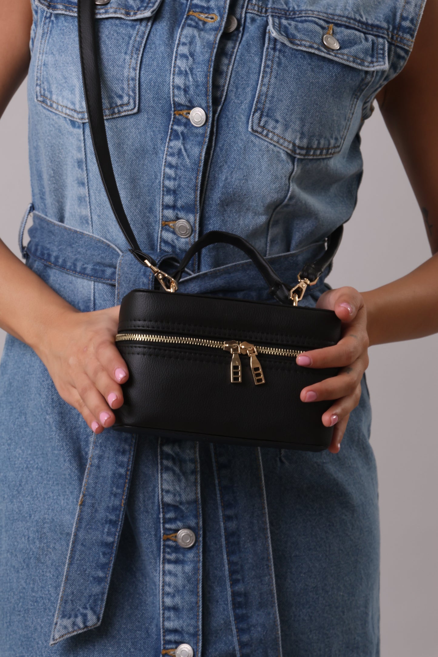 Nara Bag - Black