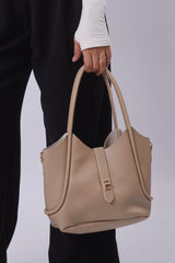 Ronnie Bag - Beige