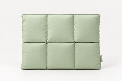 Puffer Laptop Sleeve - 3 colors