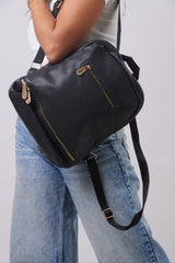 Backpack - Black