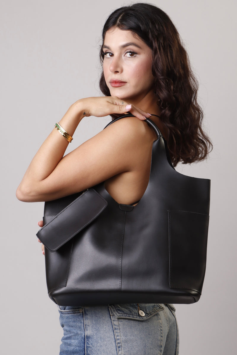 Fabienne Bag - Black