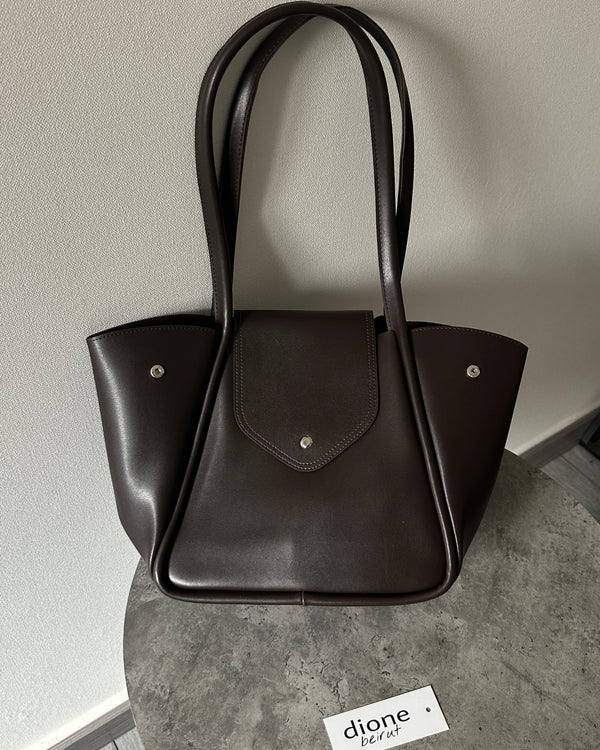 Lima Bag - Brown