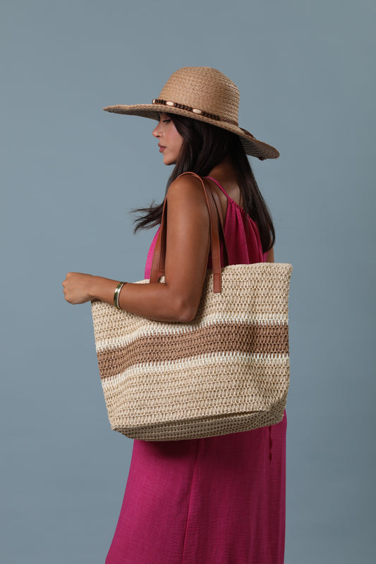 Capri Bag - Offwhite