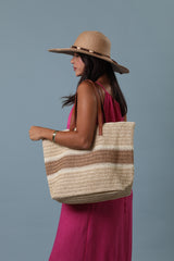 Capri Bag - Offwhite