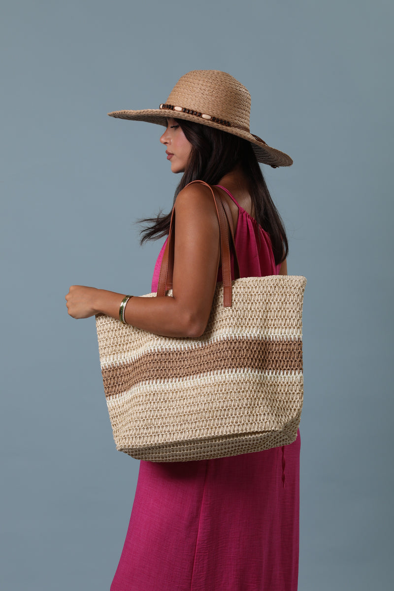 Capri Bag - Offwhite