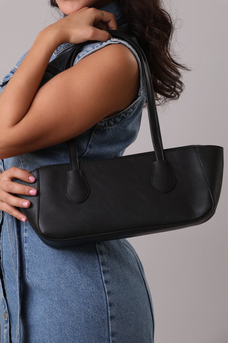 Yoli Bag - Black