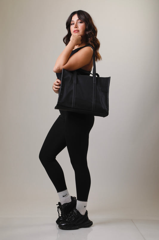 Leyla Bag - Black