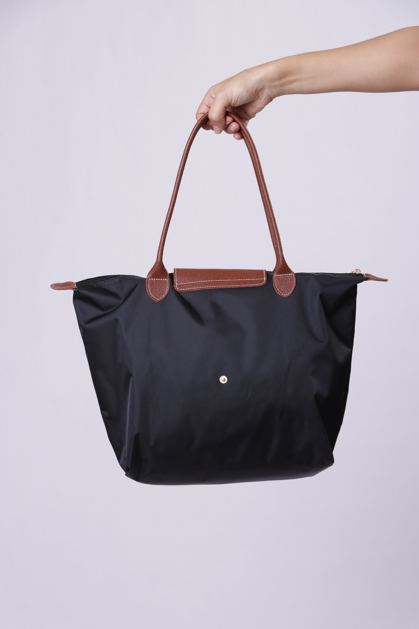 Andrea Bag M - Black