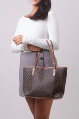 Marie Bag - Brown