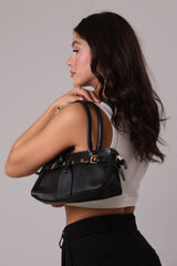 Roma Bag - Black