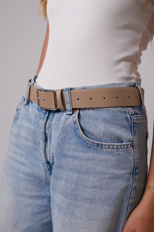 Belt A - 4 colors