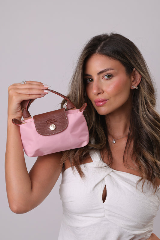 Andrea Bag XS - Pink