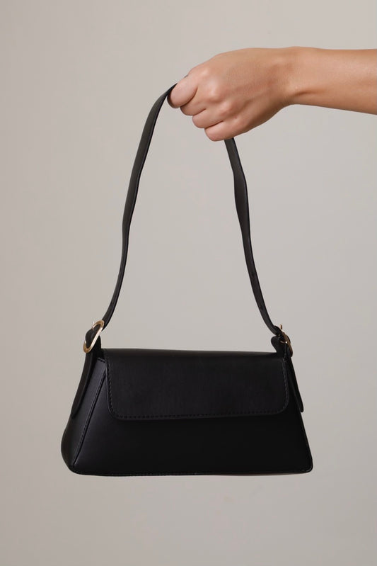 India Bag - Black
