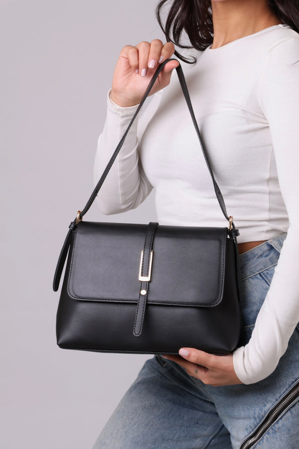 Crissy Bag - Black