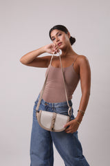 Bianca Bag - Beige