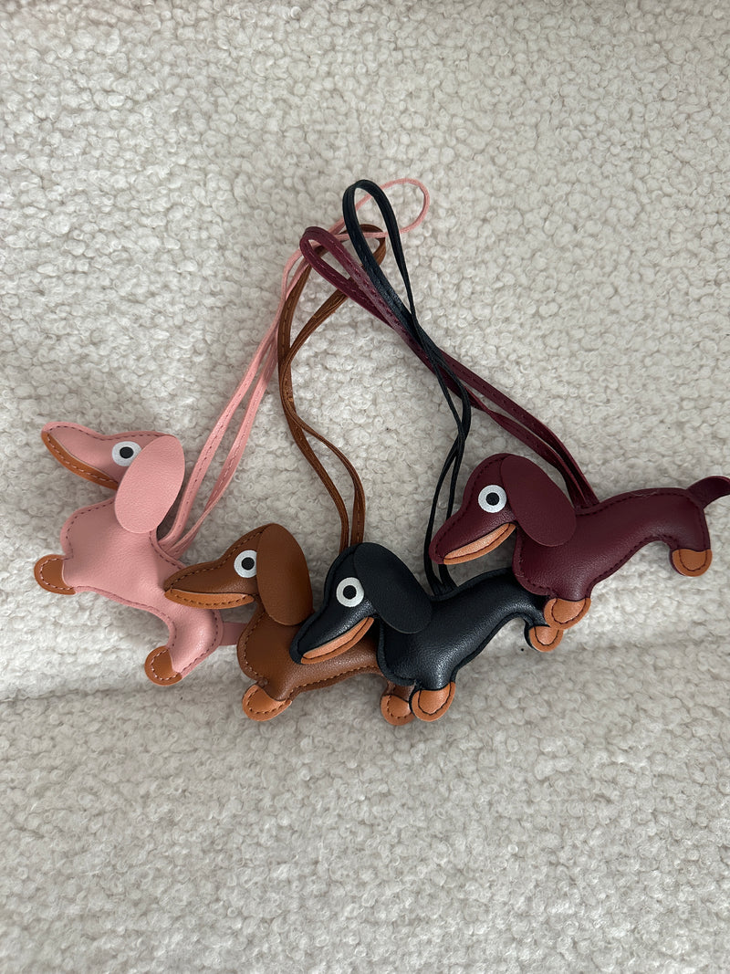 Dog Charm