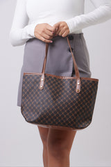 Marie Bag - Brown