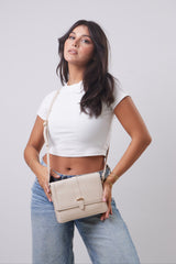 Laura Bag - Beige