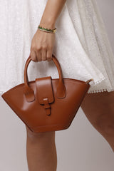 Josy Bag - Havane