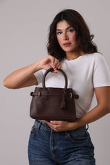 Amy Bag - Brown