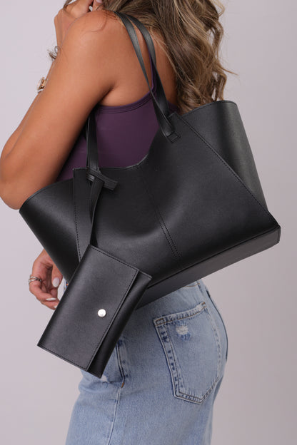 Isabelle Bag - Black