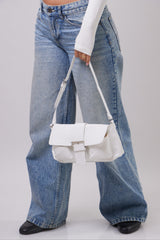 Willa Bag - White