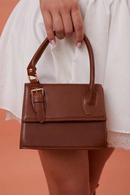 Aqua Bag - Havane