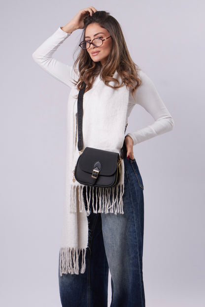 Opal Bag - Black