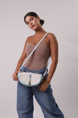 Bianca Bag - Baby Blue