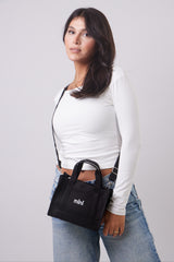 Mini Bag - Black