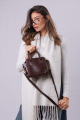 Freya Bag - Brown