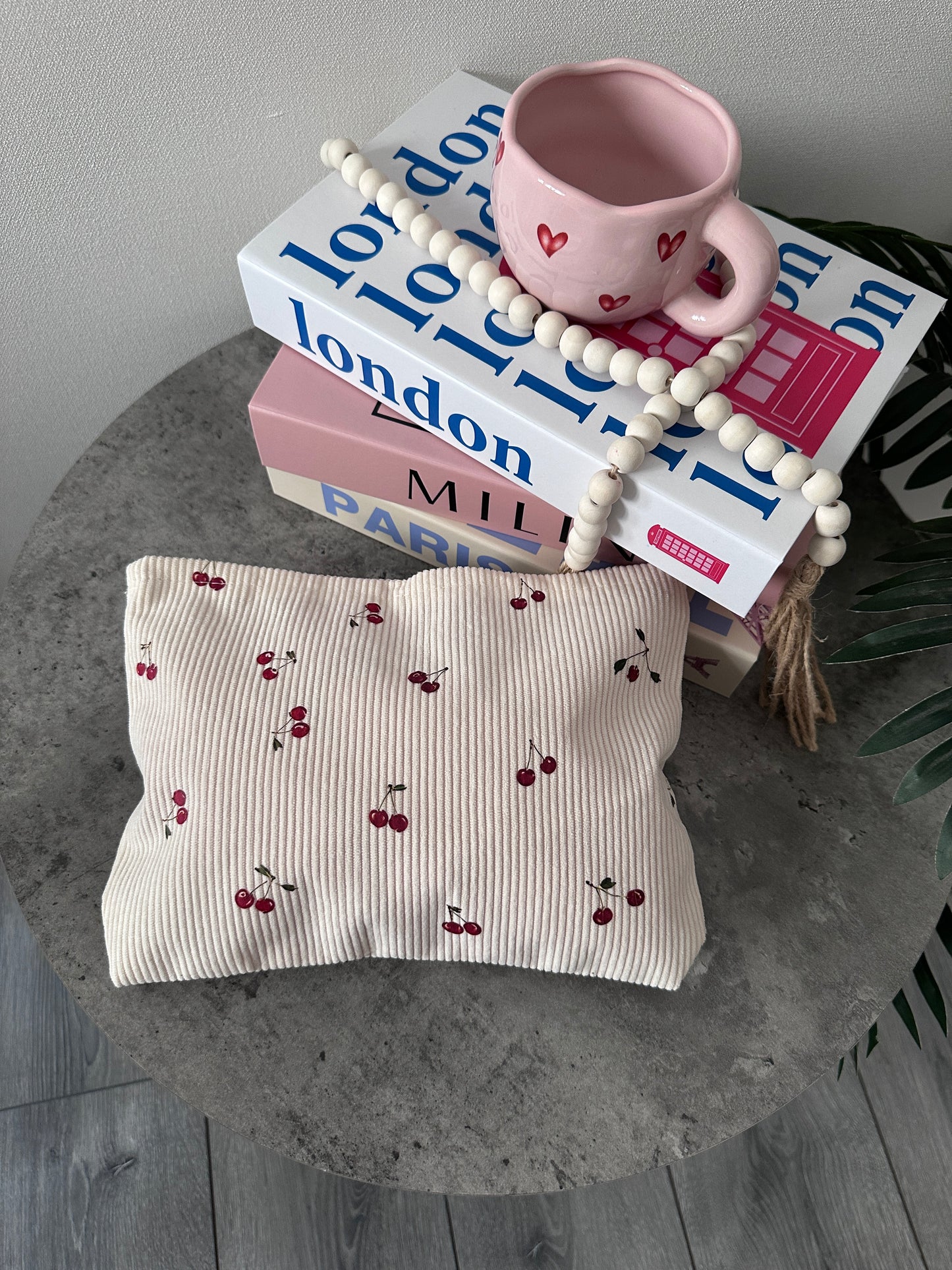 Cosmetic Pouches
