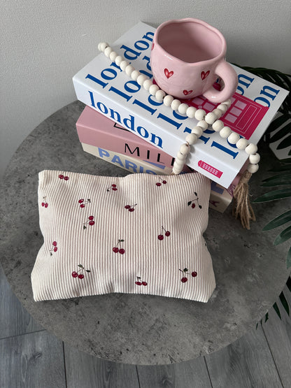 Cosmetic Pouches