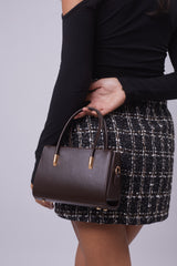 Anita Bag - Brown